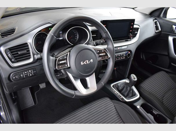 Kia XCeed 1.0 T-GDi 88 kW image number 10