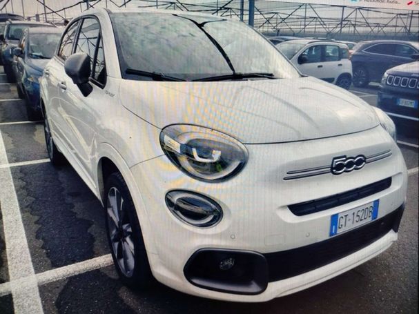 Fiat 500X 1.3 MultiJet 70 kW image number 2