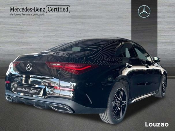 Mercedes-Benz CLA 250 165 kW image number 3