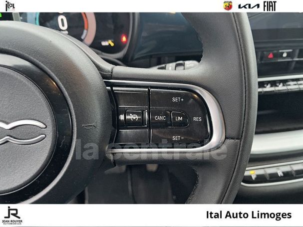 Fiat 500 e 42 kWh 88 kW image number 25