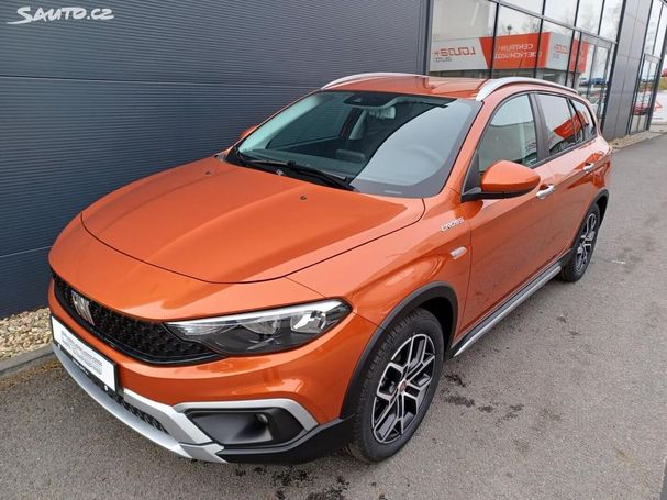 Fiat Tipo 1.6 MultiJet 96 kW image number 1