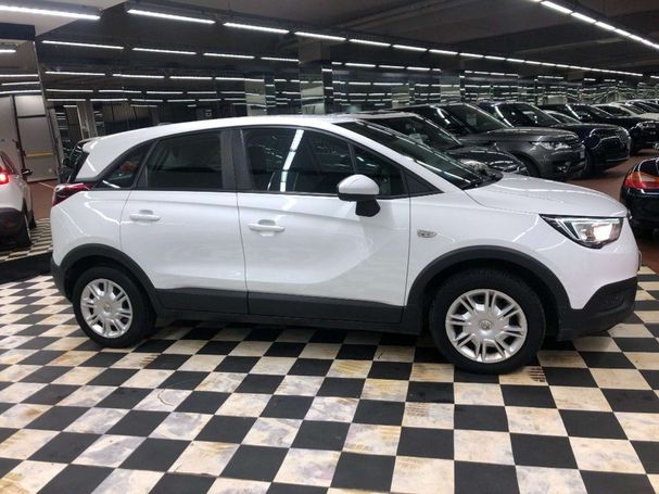 Opel Crossland X 1.2 Turbo 81 kW image number 8