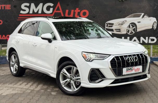 Audi Q3 169 kW image number 1