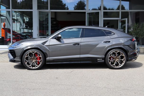 Lamborghini Urus S 490 kW image number 5