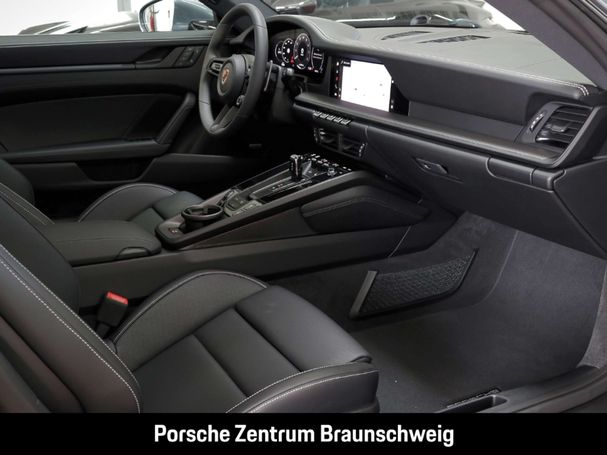 Porsche 992 Carrera 290 kW image number 15