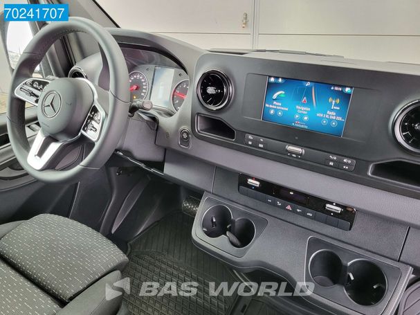 Mercedes-Benz Sprinter 319 CDI 140 kW image number 9