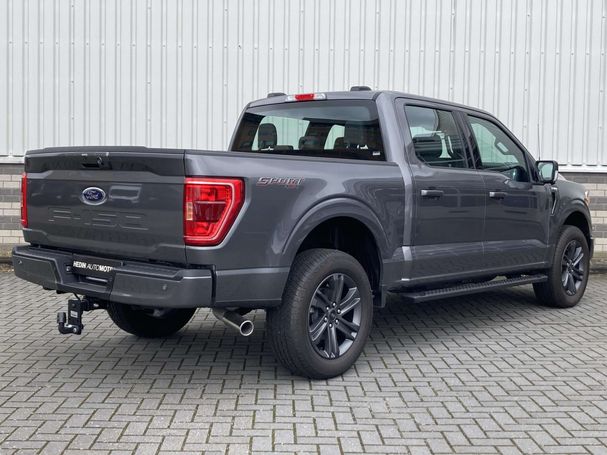 Ford F-150 4x4 295 kW image number 3