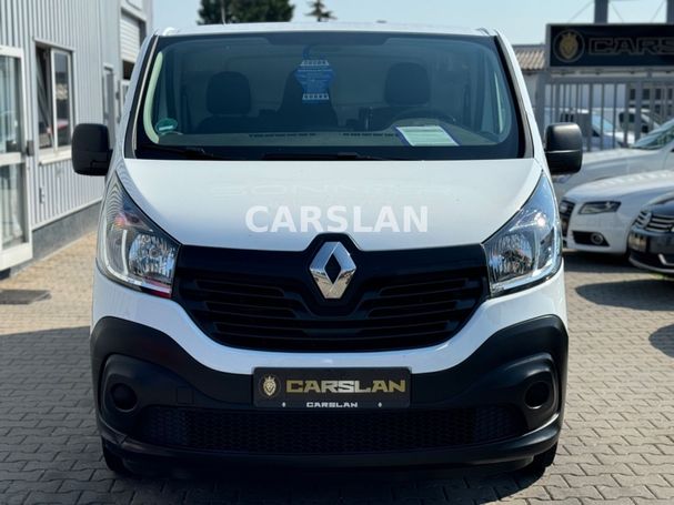 Renault Trafic 92 kW image number 2