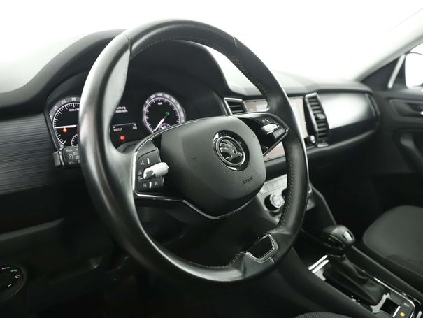 Skoda Kodiaq TDI DSG Ambition 110 kW image number 14