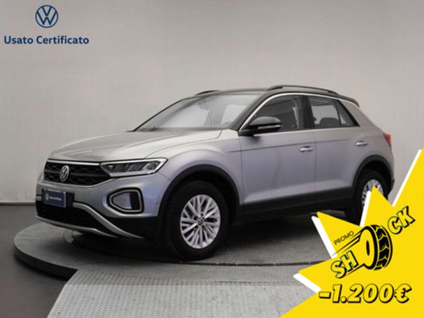 Volkswagen T-Roc 2.0 TDI SCR Life 85 kW image number 2