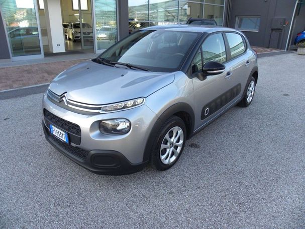 Citroen C3 BlueHDi 100 S&S FEEL 75 kW image number 1