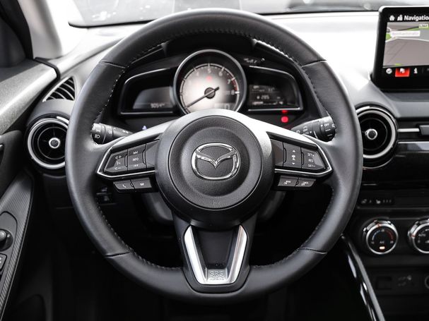 Mazda 2 SKYACTIV-G 115 85 kW image number 6