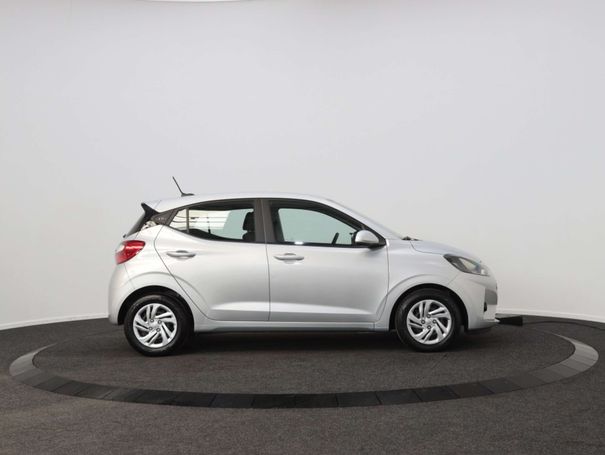 Hyundai i10 1.0 49 kW image number 6