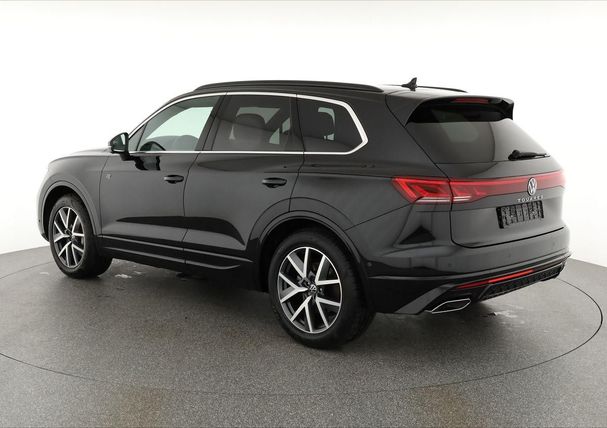 Volkswagen Touareg 3.0 TDI 4Motion 210 kW image number 5