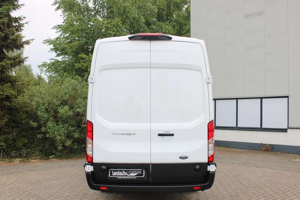 Ford Transit 2.0 TDCi Trend 96 kW image number 9