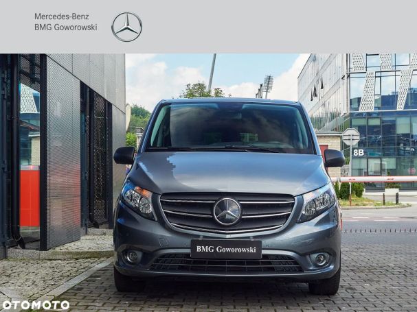 Mercedes-Benz Vito 120 kW image number 2