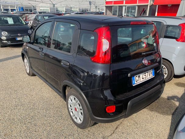 Fiat Panda 1.0 Hybrid 51 kW image number 3