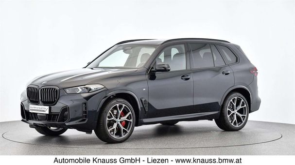 BMW X5 xDrive30d 210 kW image number 8