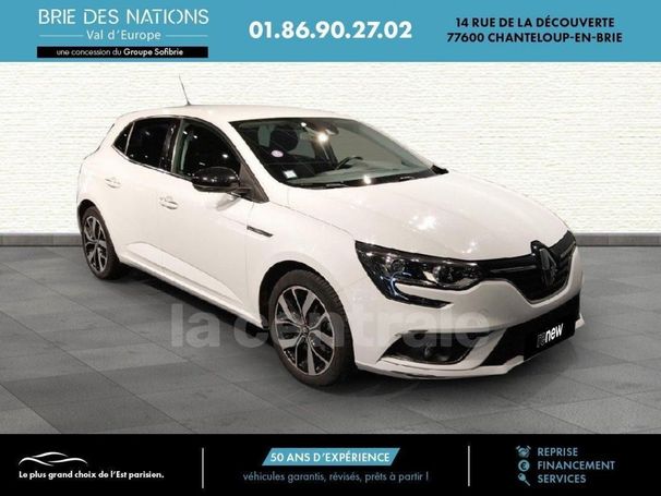 Renault Megane 85 kW image number 2