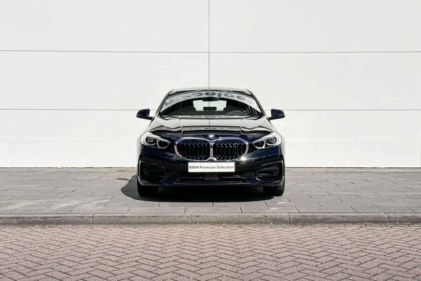 BMW 118i 100 kW image number 2