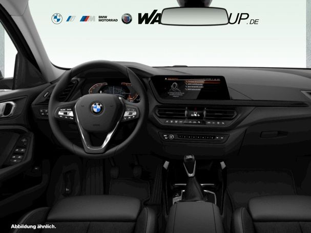 BMW 118i Sport Line 100 kW image number 5