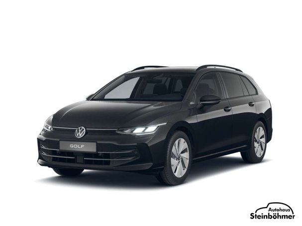 Volkswagen Golf Plus 85 kW image number 1