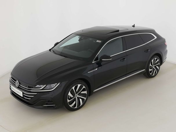 Volkswagen Arteon 160 kW image number 22