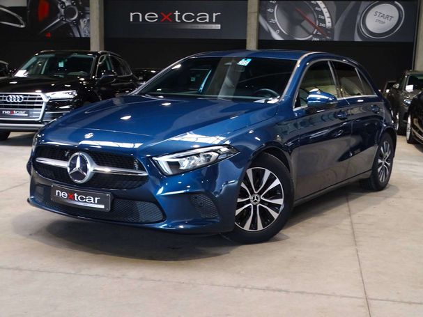 Mercedes-Benz A 180 d Style 85 kW image number 1