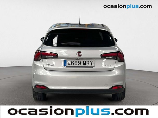 Fiat Tipo 96 kW image number 14