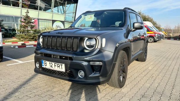 Jeep Renegade 88 kW image number 1