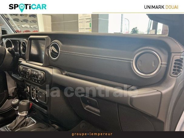 Jeep Gladiator 3.0 V6 MultiJet 194 kW image number 36