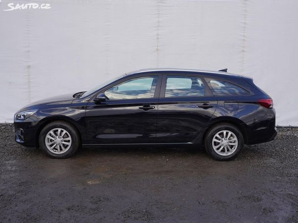 Hyundai i30 1.0 T-GDI Comfort 88 kW image number 4