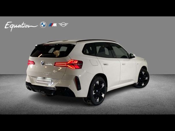 BMW X3 xDrive 147 kW image number 3