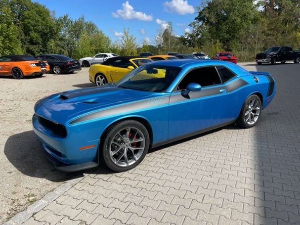 Dodge Challenger 280 kW image number 25