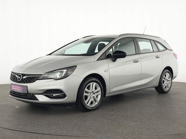 Opel Astra 96 kW image number 1