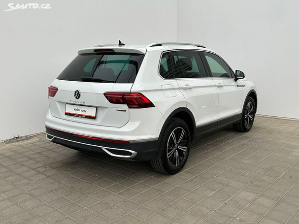 Volkswagen Tiguan 2.0 TDI Elegance 4Motion DSG 110 kW image number 3