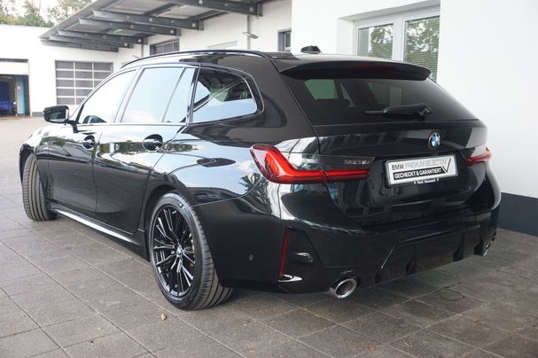 BMW 330d Touring M Sportpaket 210 kW image number 4