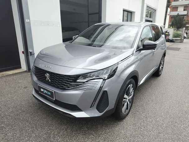 Peugeot 3008 147 kW image number 1