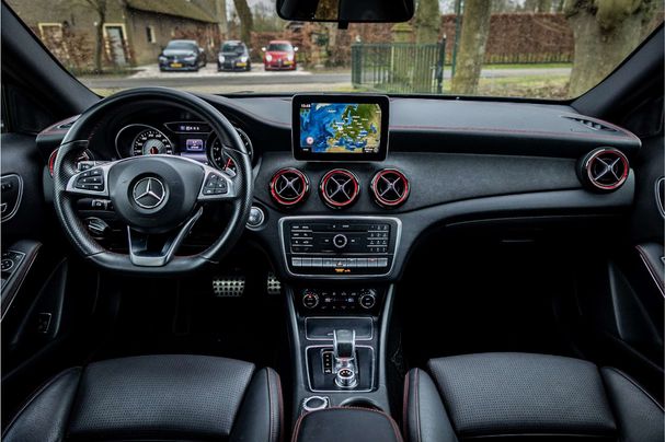 Mercedes-Benz GLA 45 AMG 4Matic 280 kW image number 7