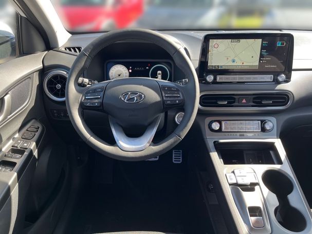 Hyundai Kona Elektro 39 kWh 100 kW image number 8