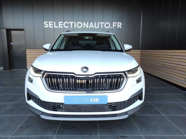 Skoda Kodiaq 2.0 TDI DSG Style 110 kW image number 8