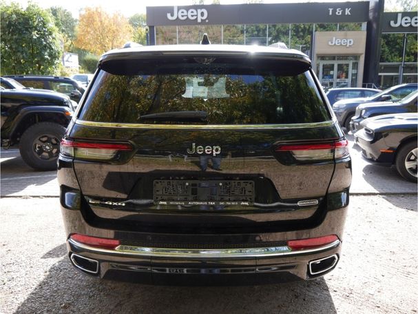 Jeep Grand Cherokee 268 kW image number 6