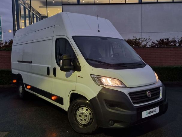 Fiat Ducato 96 kW image number 4