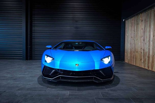 Lamborghini Aventador Ultimae 574 kW image number 6