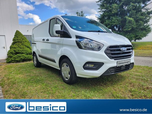 Ford Transit Custom 320 Trend 96 kW image number 3