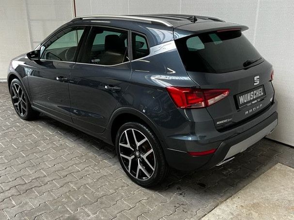 Seat Arona 1.0 TSI FR 81 kW image number 2