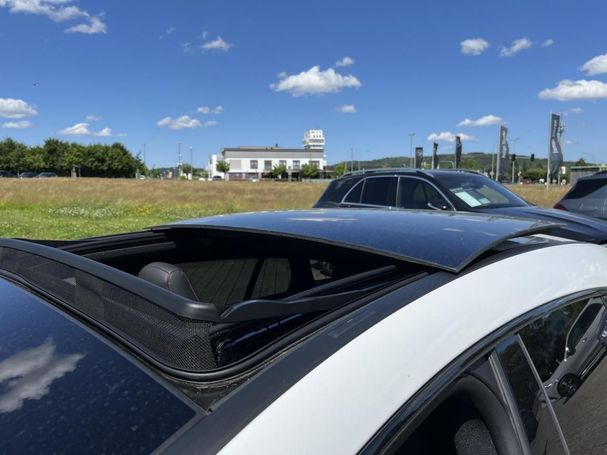 Mercedes-Benz CLA 250 Shooting Brake e 160 kW image number 22