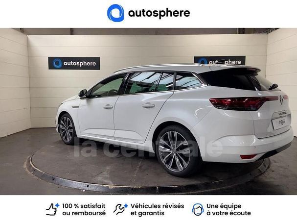 Renault Megane TCe 140 EDC 103 kW image number 15