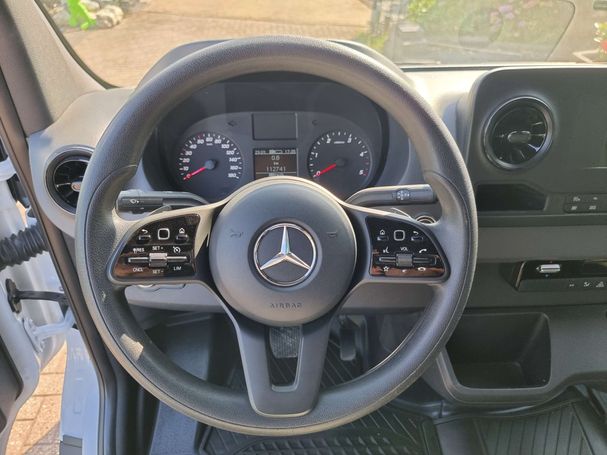 Mercedes-Benz Sprinter 317 CDI 125 kW image number 24