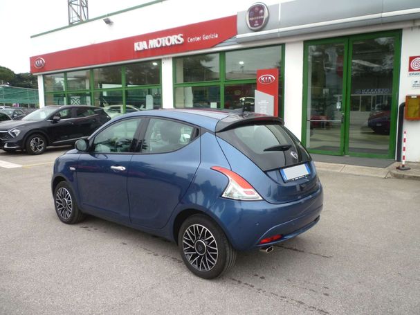 Lancia Ypsilon 51 kW image number 4